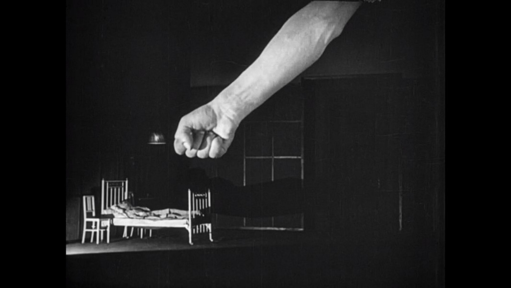 The Hand of Orlac