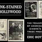 Ink-Stained Hollywood — Book Review