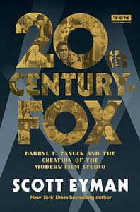 20th Century Fox bookcover
