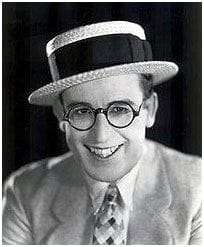 Harold Lloyd: The Boy with Glasses' Silent Movies Ranked