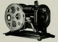 CineCamera 1924