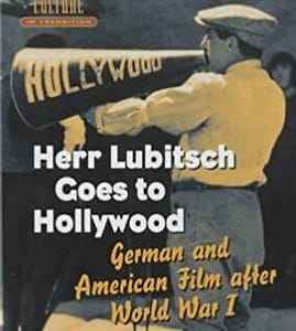 Herr Lubitsch Goes to Hollywood—Book Review