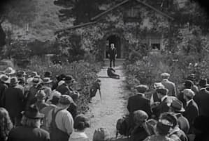 The Miracle Man (1932): Remaking a Silent Classic