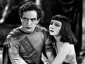 The Sign of the Cross (1932): DeMille's Pre-Code Epic