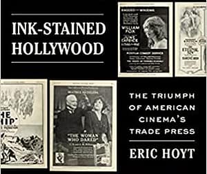Ink-Stained Hollywood — Book Review
