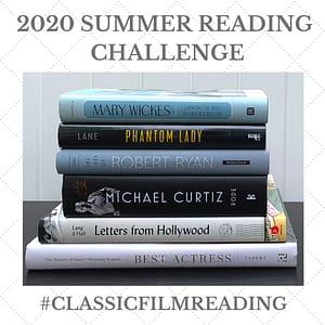 2020 Summer Reading Challenge