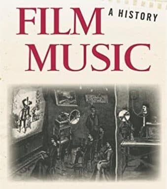 Book Cover of Film Music