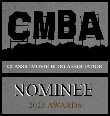 CMBA Nominee