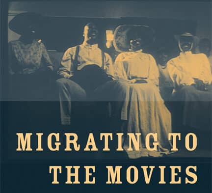 Migrating to the Movies Cover Photo